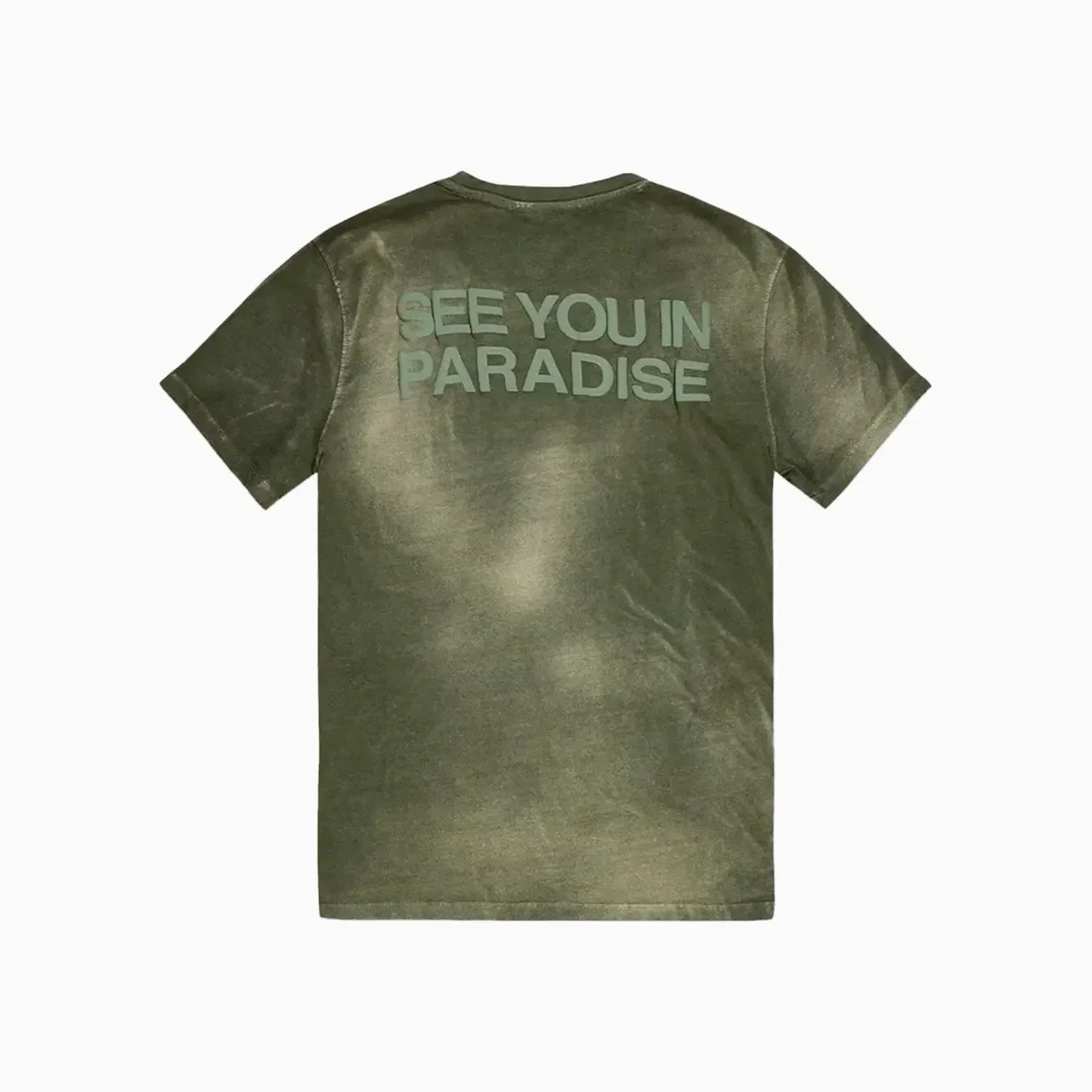 Men's Retro Paradise Washed Outfit