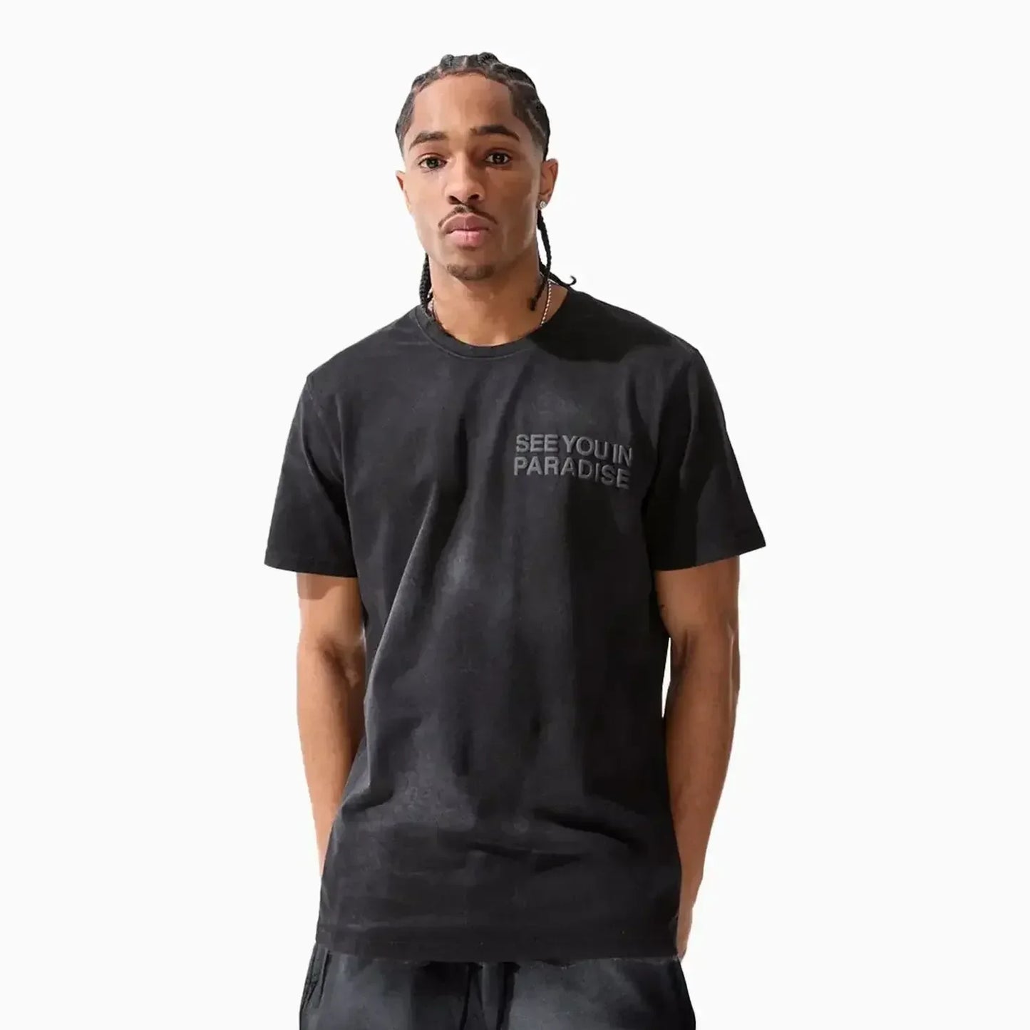 Men's Retro Paradise Washed Outfit