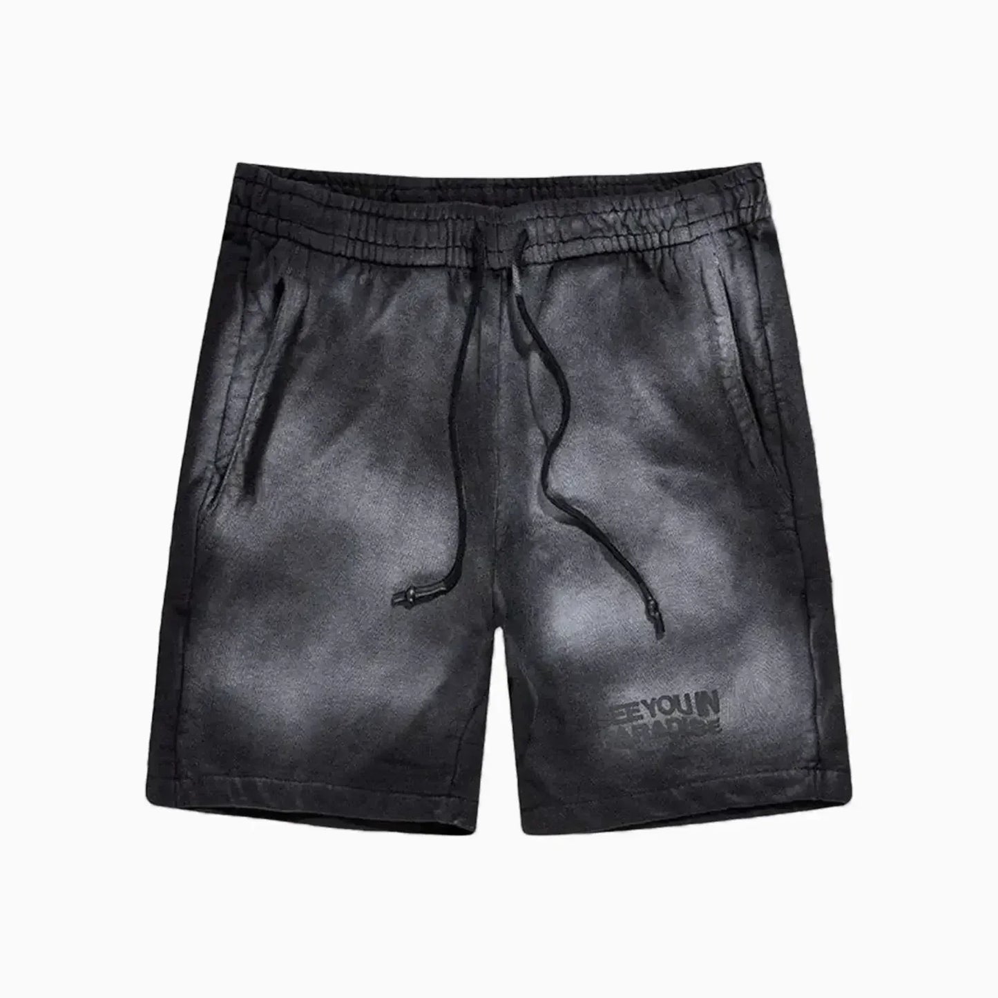 Men's Retro Paradise Washed Outfit