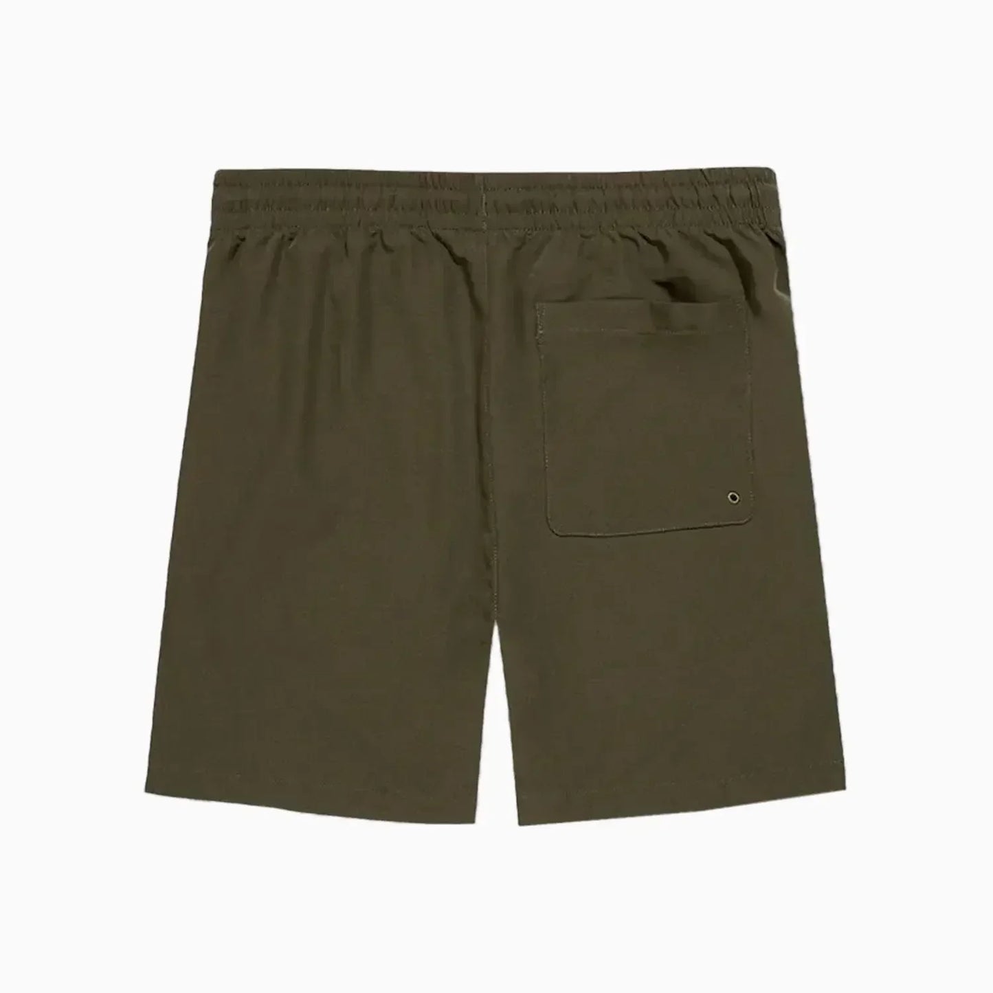 Men's Retro Syip Camp Outfit