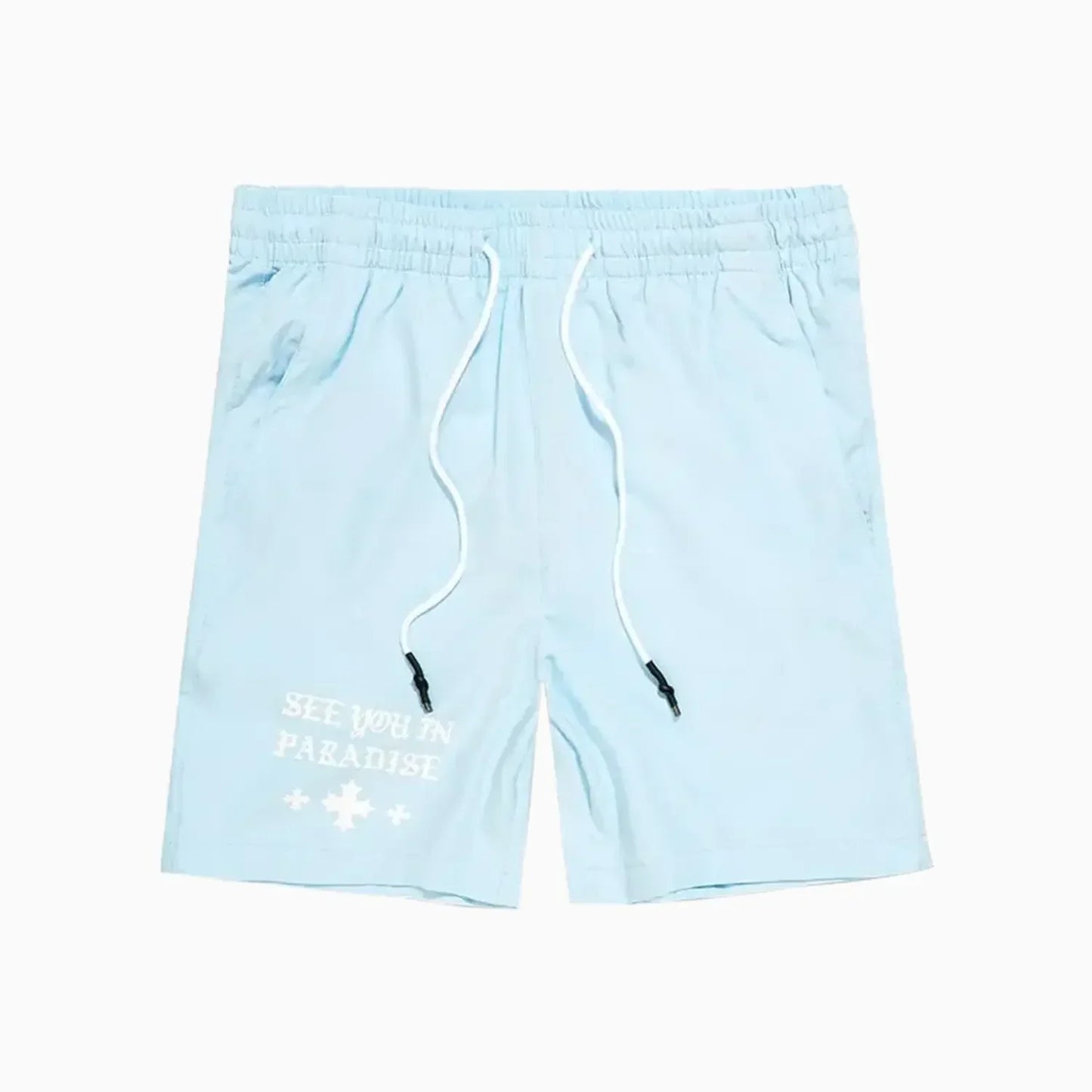 Men's Retro Syip Camp Outfit