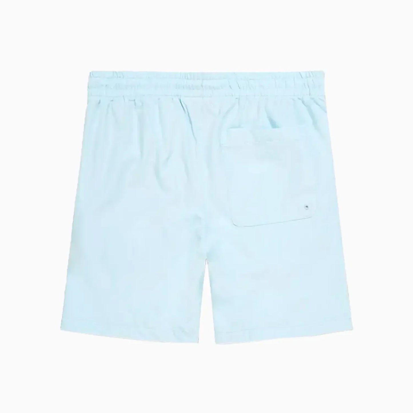 Men's Retro Syip Camp Outfit