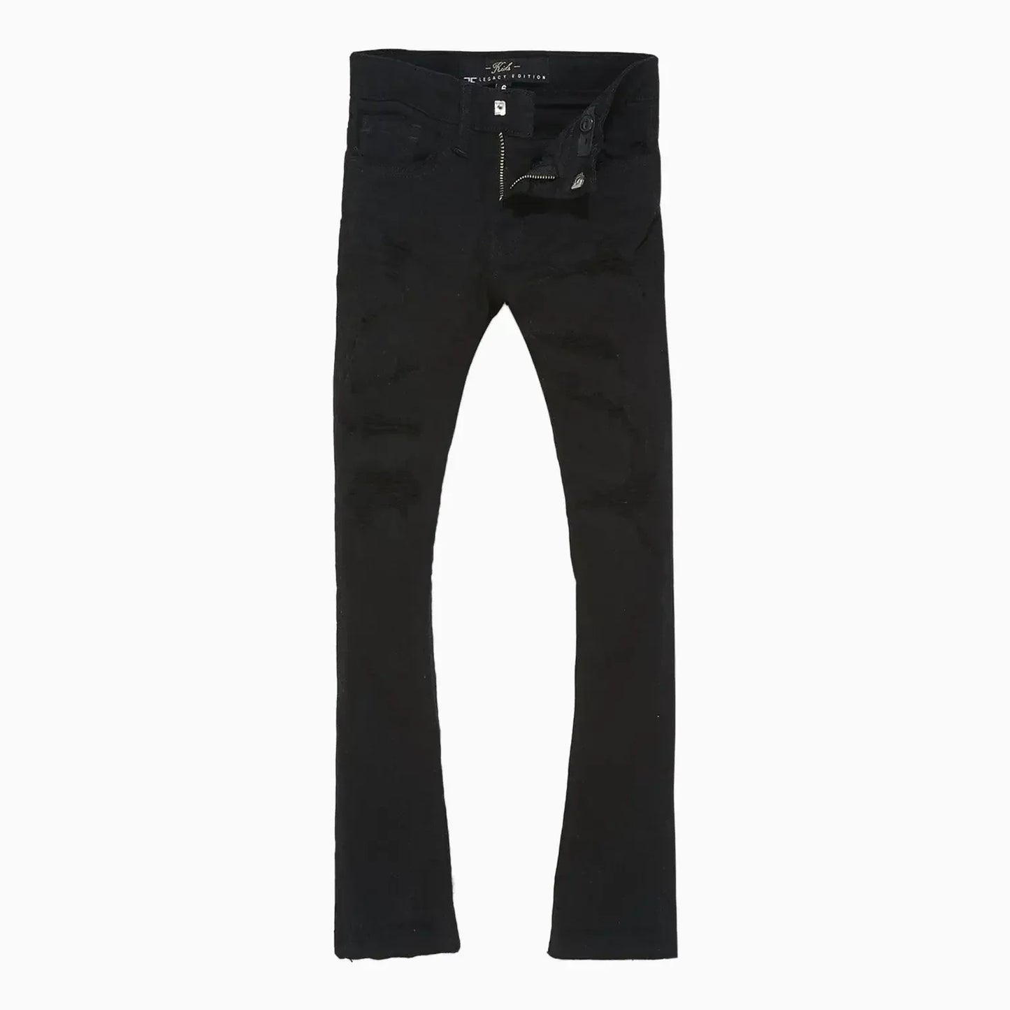 Men's Stacked Tribeca Twill Pant