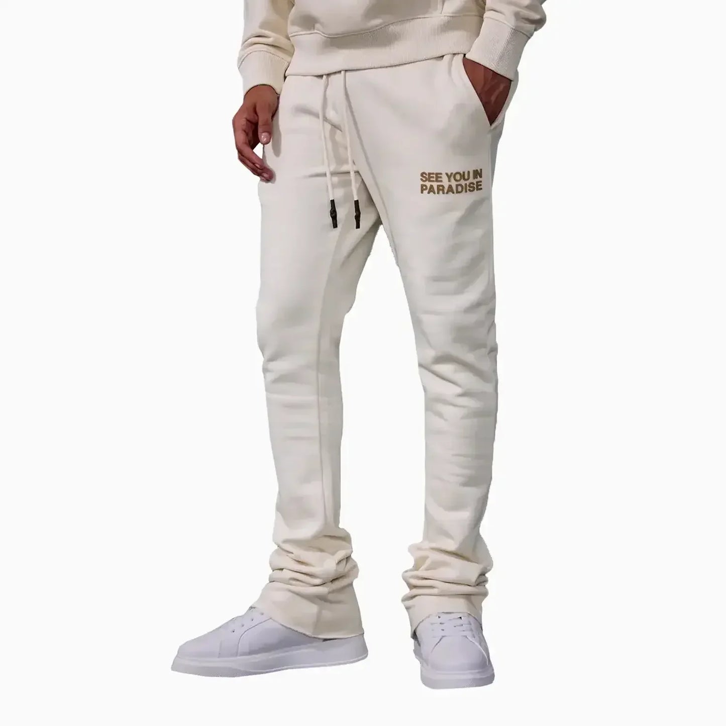Men's SYIP Fleece Sweatsuit