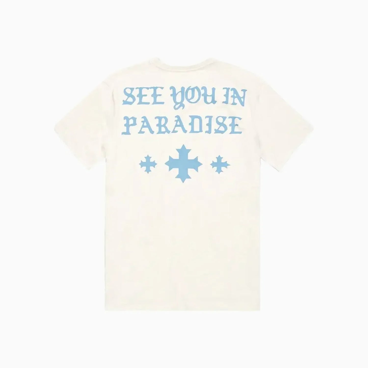 Men's Syip Printed T-Shirt