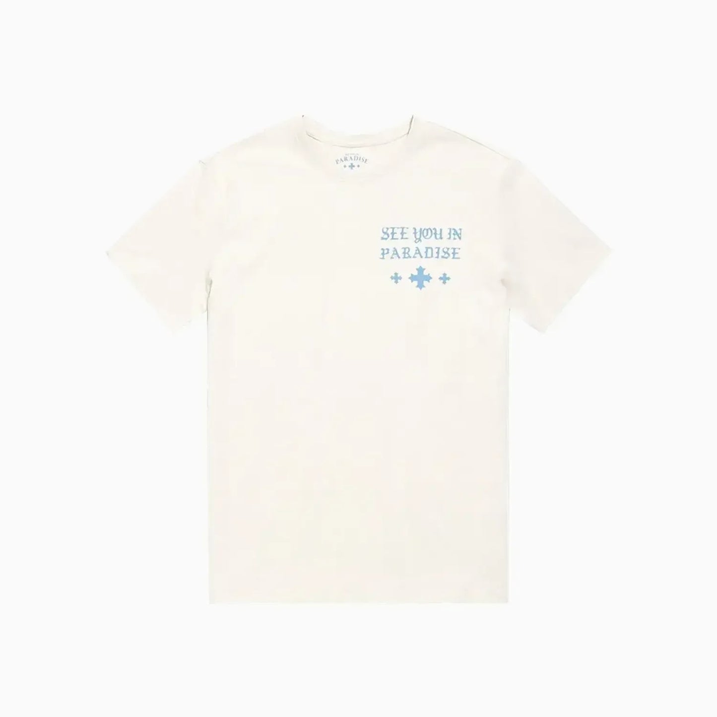 Men's Syip Printed T-Shirt