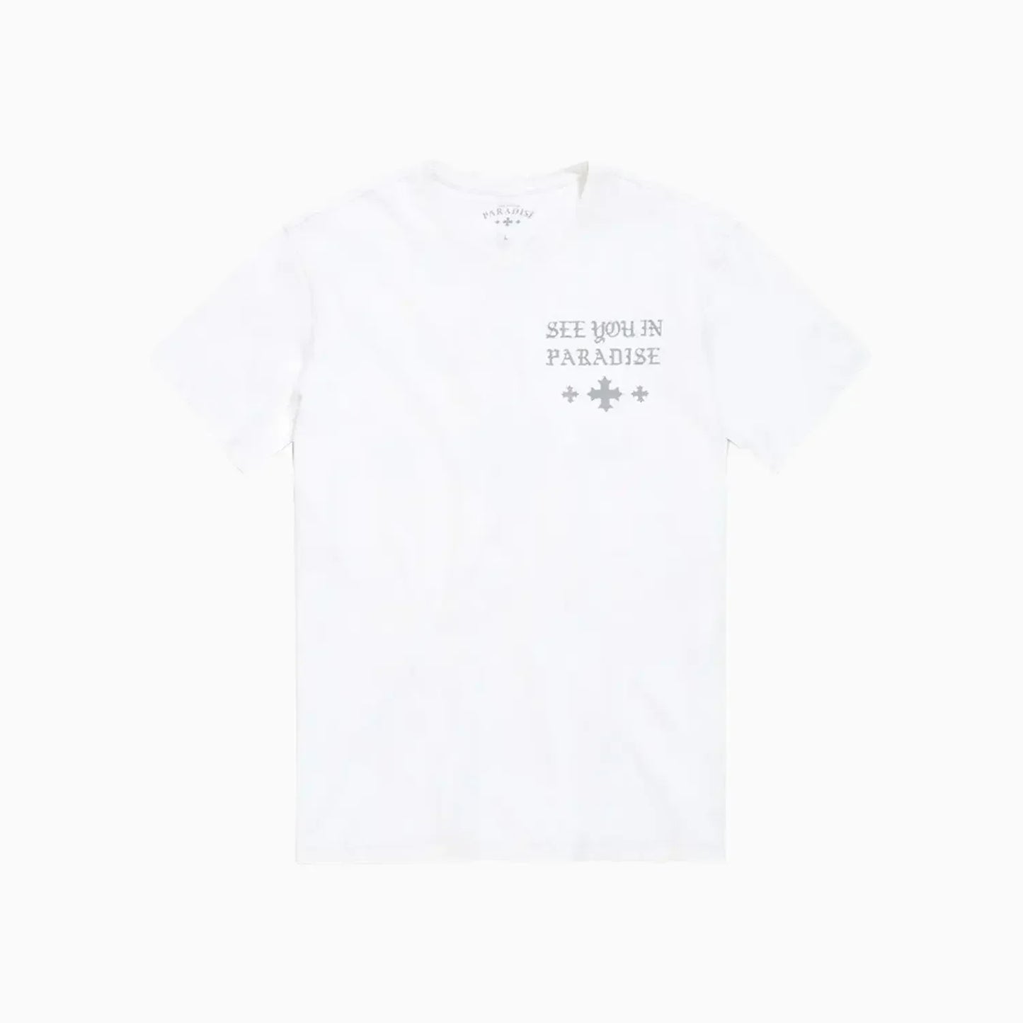 Men's Syip Printed T-Shirt