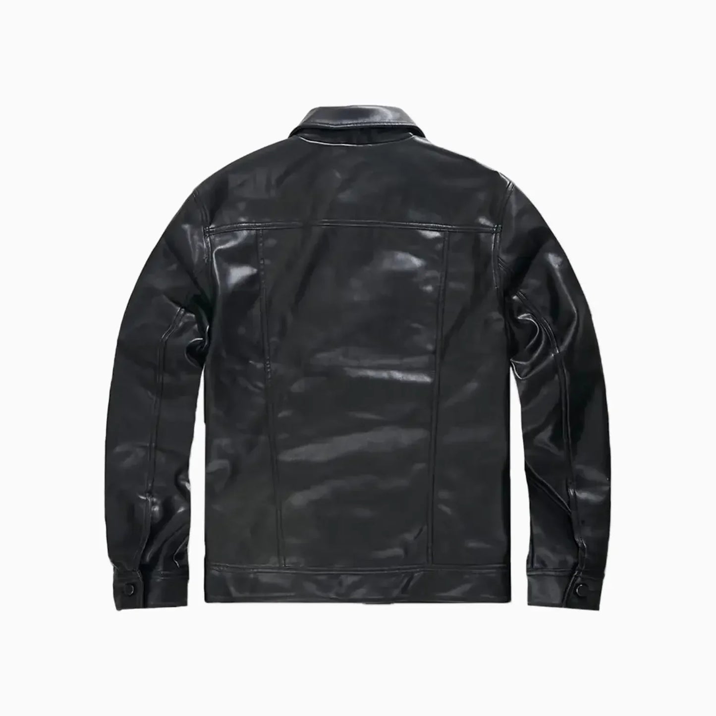 Men's Thriller Trucker Jacket