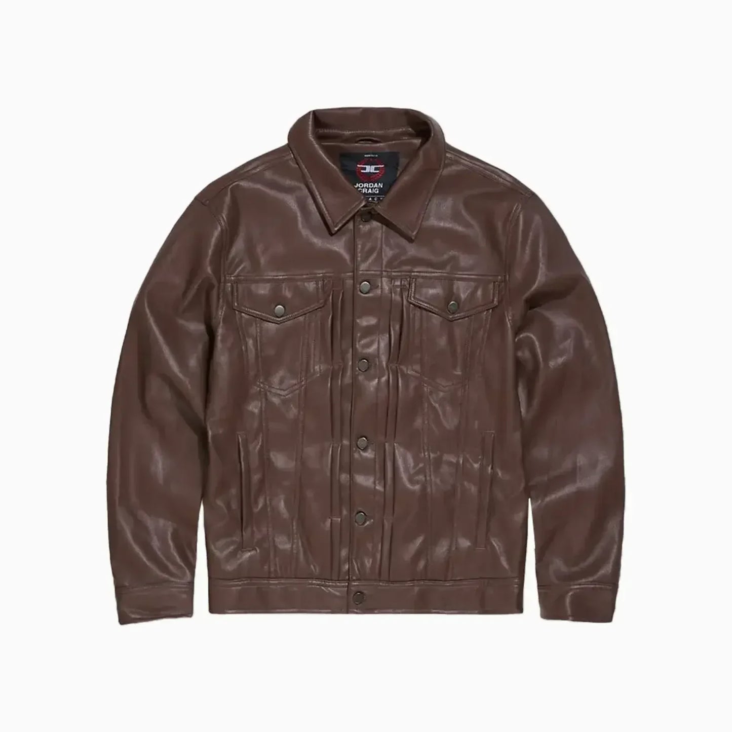 Men's Thriller Trucker Jacket