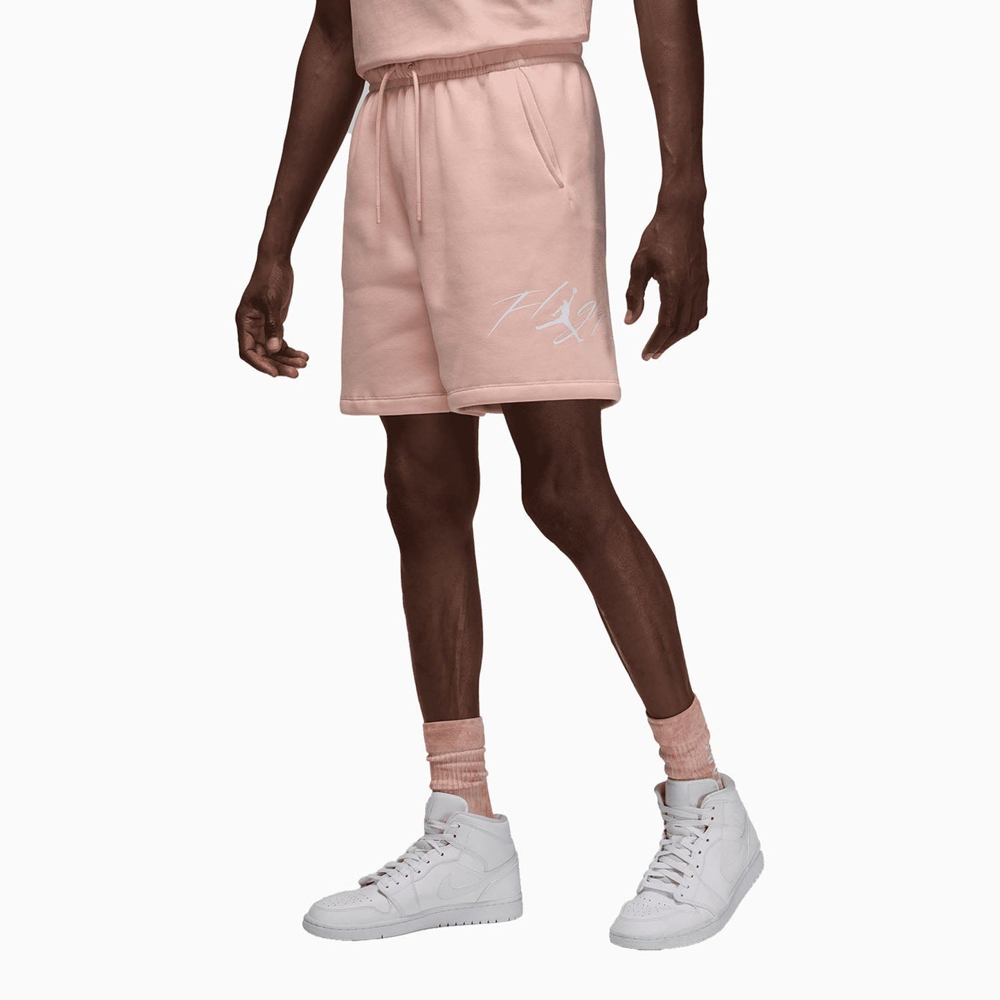 Men's Brooklyn Fleece Outfit