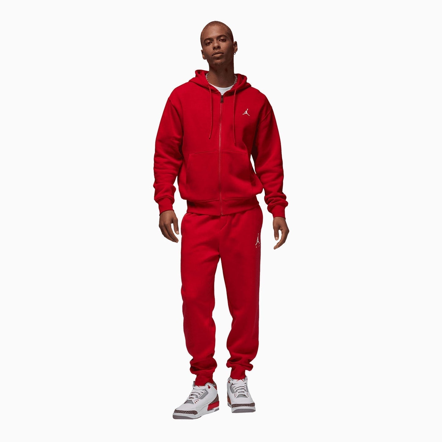 Men's Brooklyn Fleece Outfit