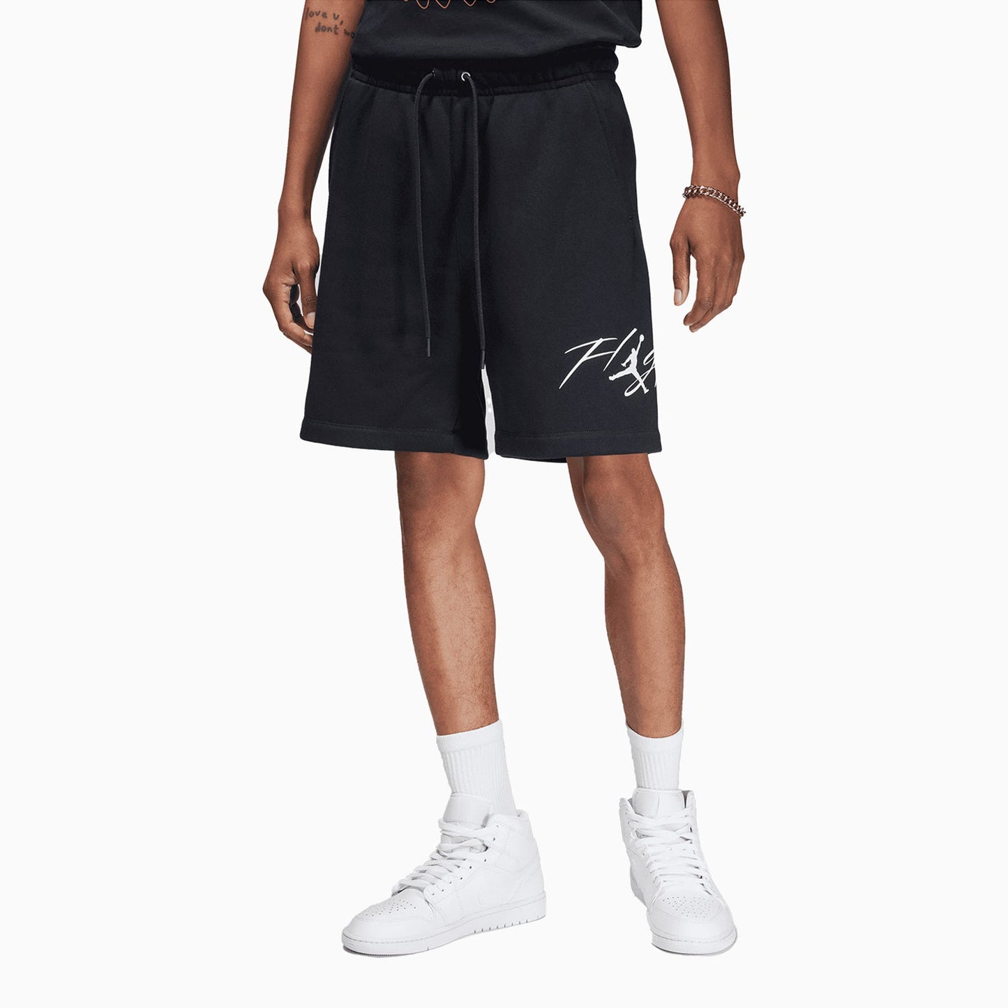 Men's Brooklyn Fleece Outfit