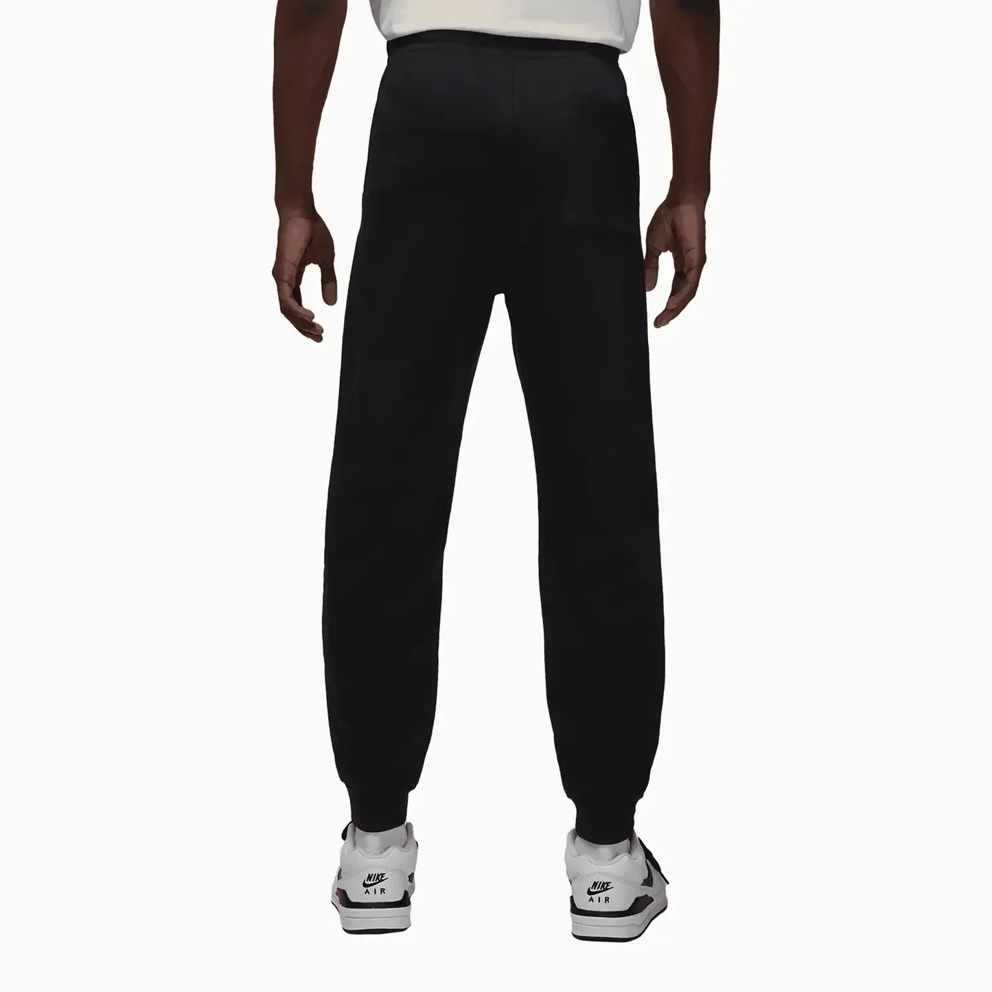 Men's Brooklyn Fleece Outfit