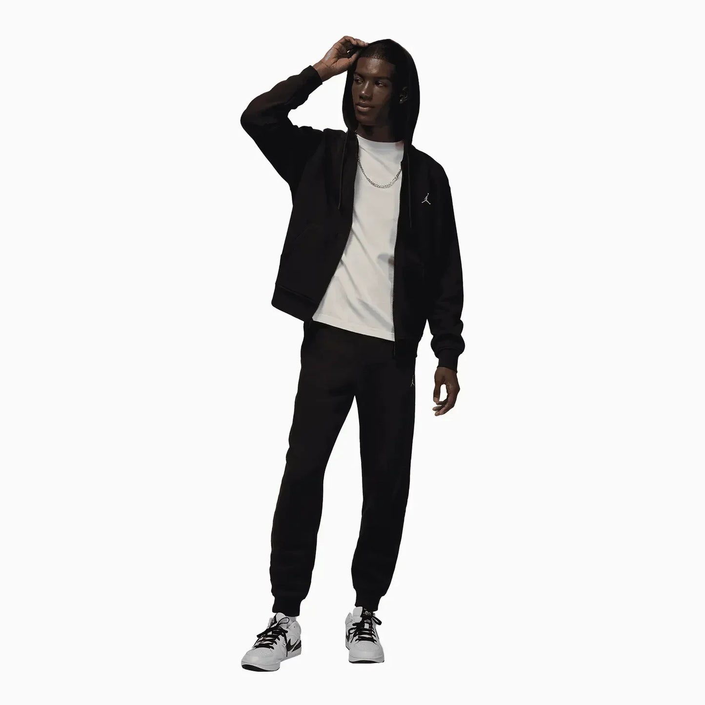 Men's Brooklyn Fleece Outfit