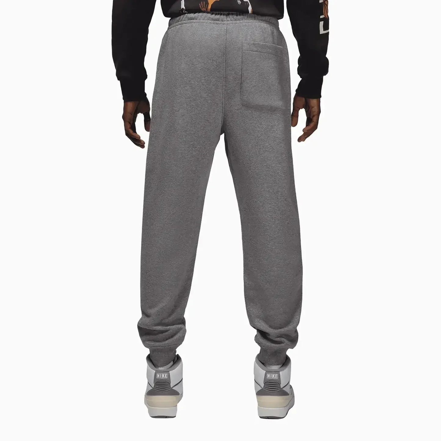 Men's Brooklyn Fleece Outfit