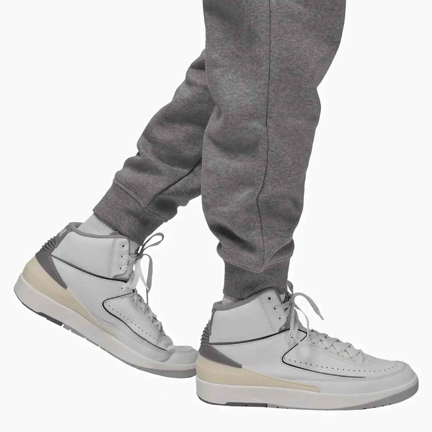 Men's Brooklyn Fleece Outfit