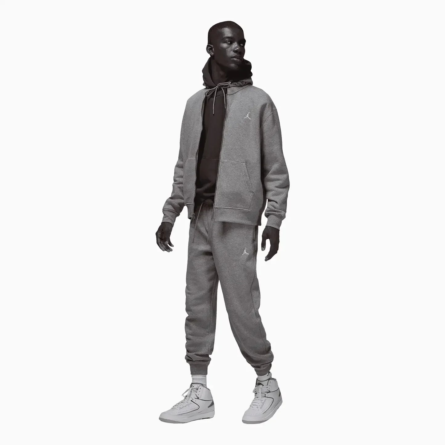 Men's Brooklyn Fleece Outfit