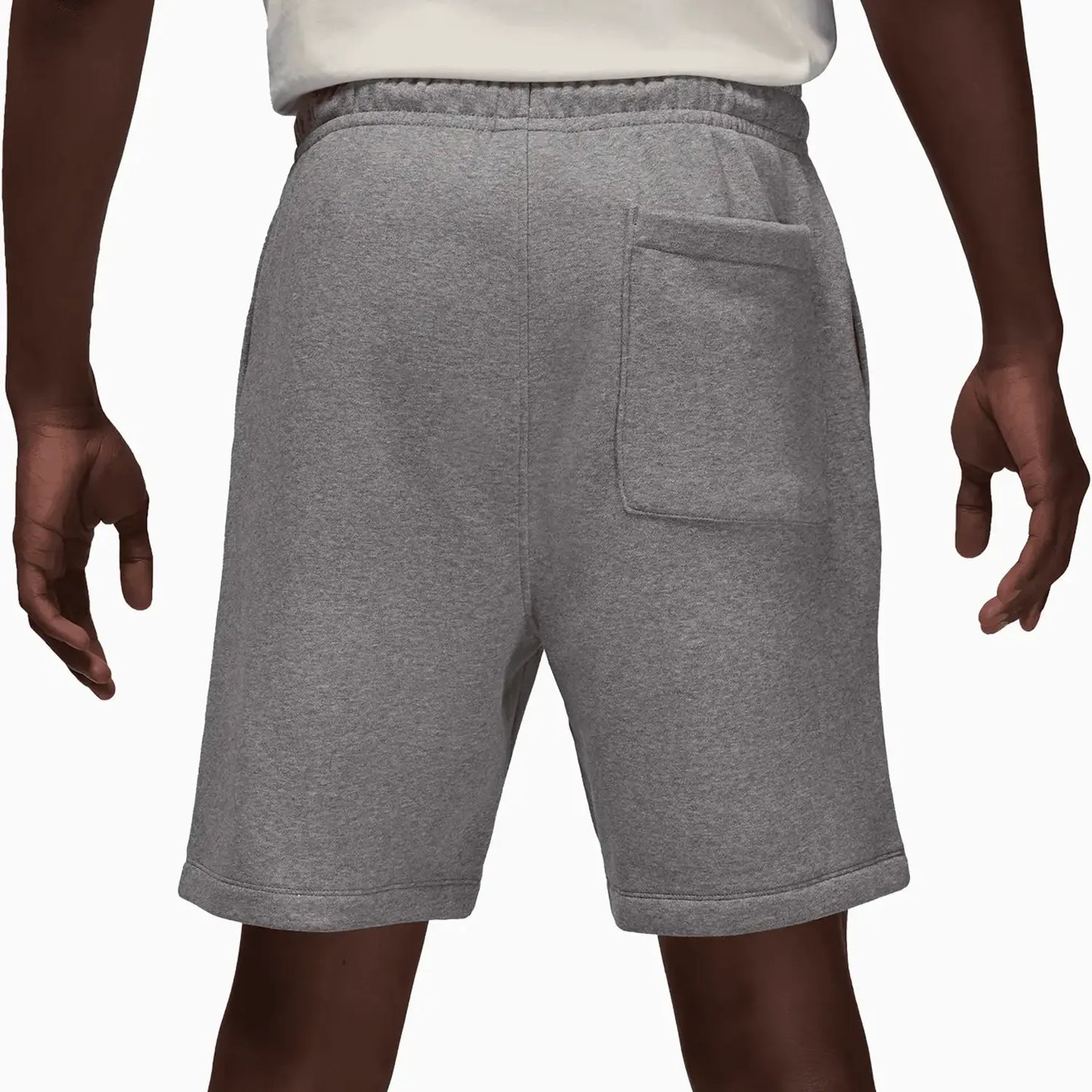 Men's Brooklyn T-Shirt and Shorts Outfit