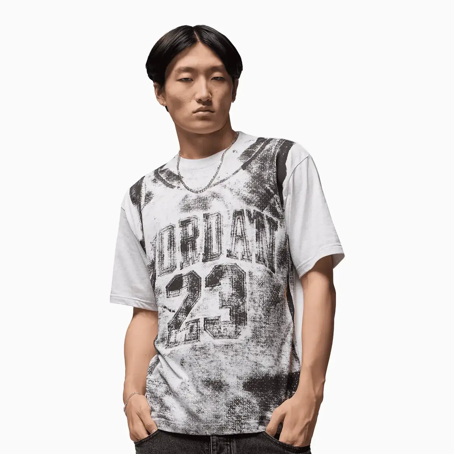 Men's brooklyn Short-Sleeve T-Shirt