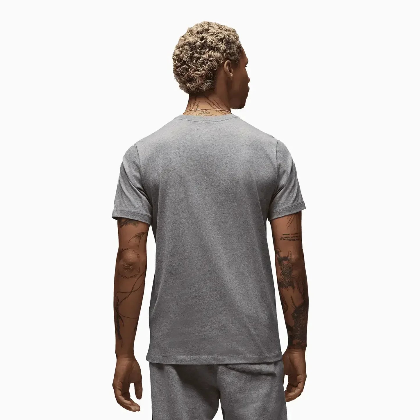 Men's Brooklyn T-Shirt and Shorts Outfit