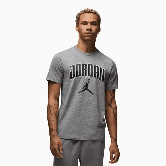 Men's Brooklyn T-Shirt and Shorts Outfit