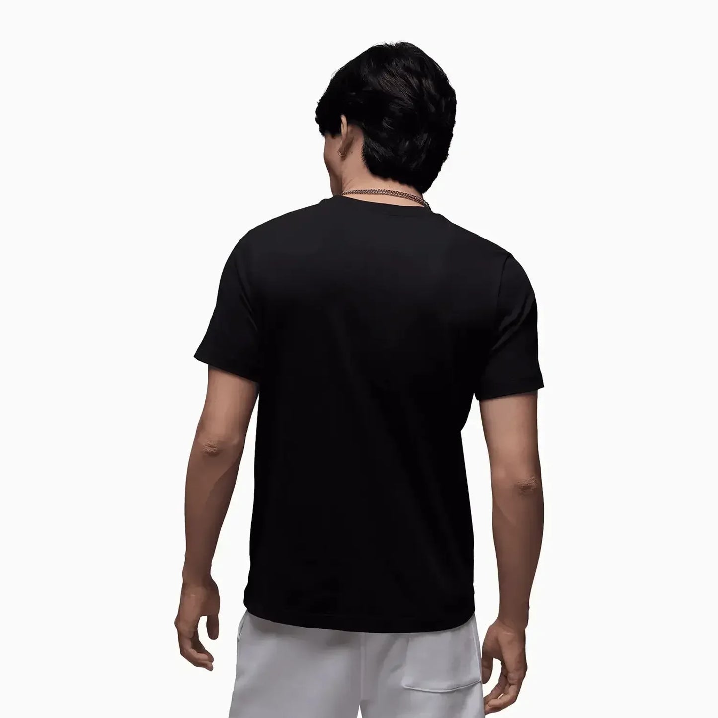 Men's Chicago Short Sleeves T-Shirt