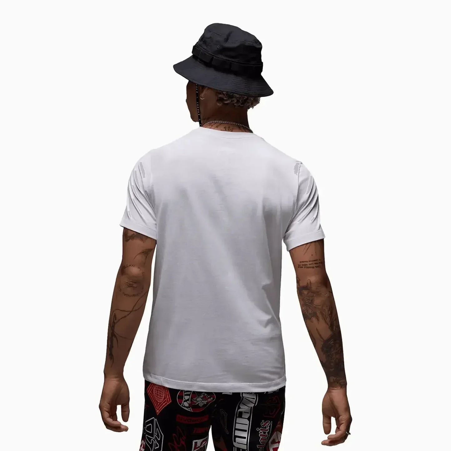 Men's Chicago Short Sleeves T-Shirt