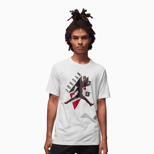 Men's Crew Neck Short Sleeve T Shirt