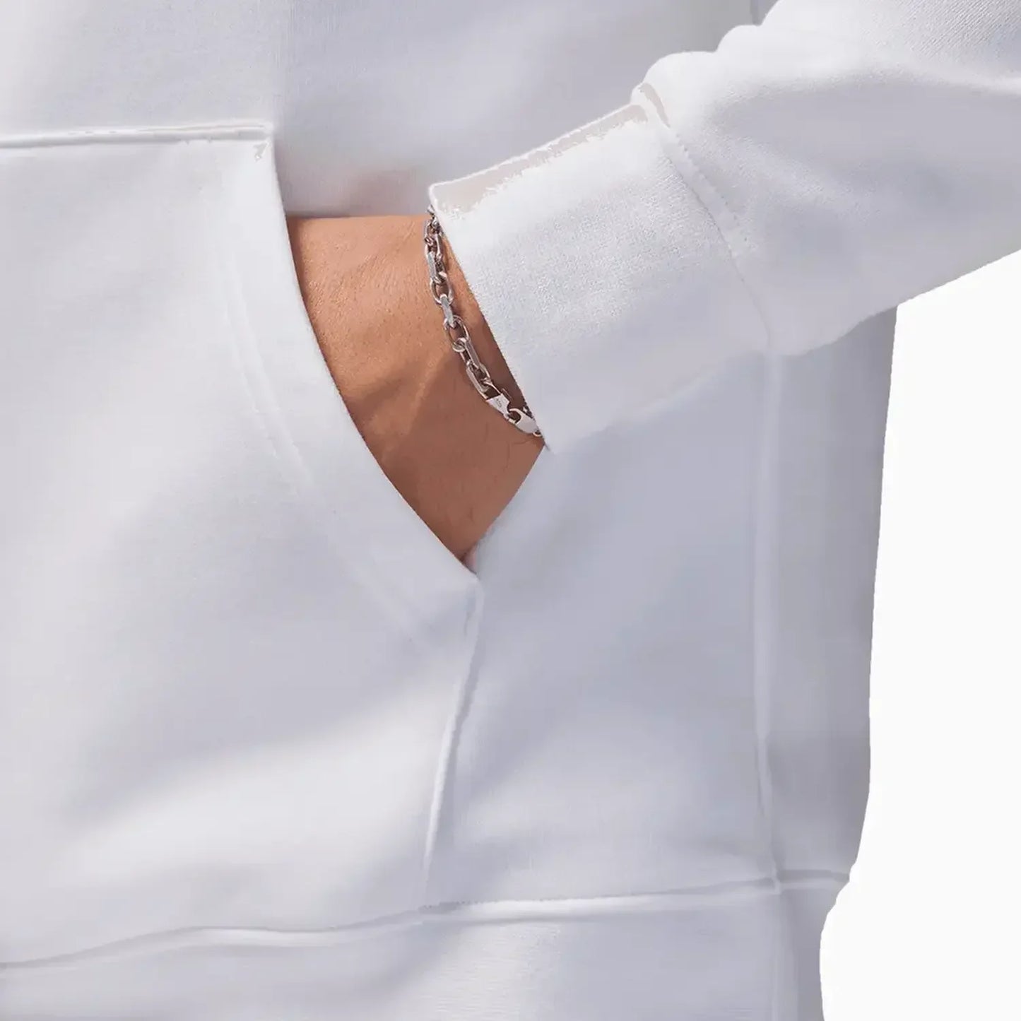 Men's Essentials Fleece Outfit