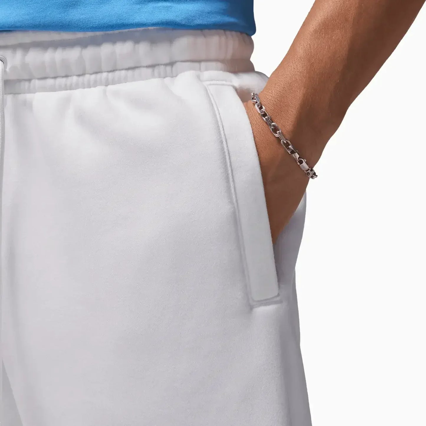 Men's Essentials Fleece Outfit