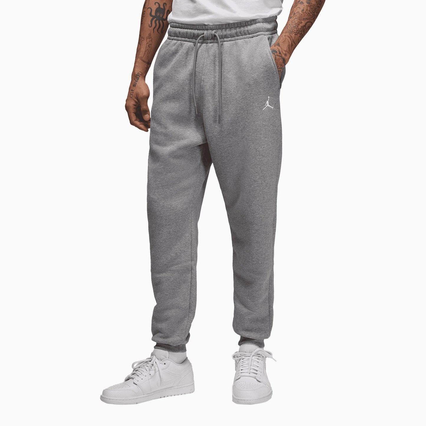 Men's Brooklyn Fleece Outfit
