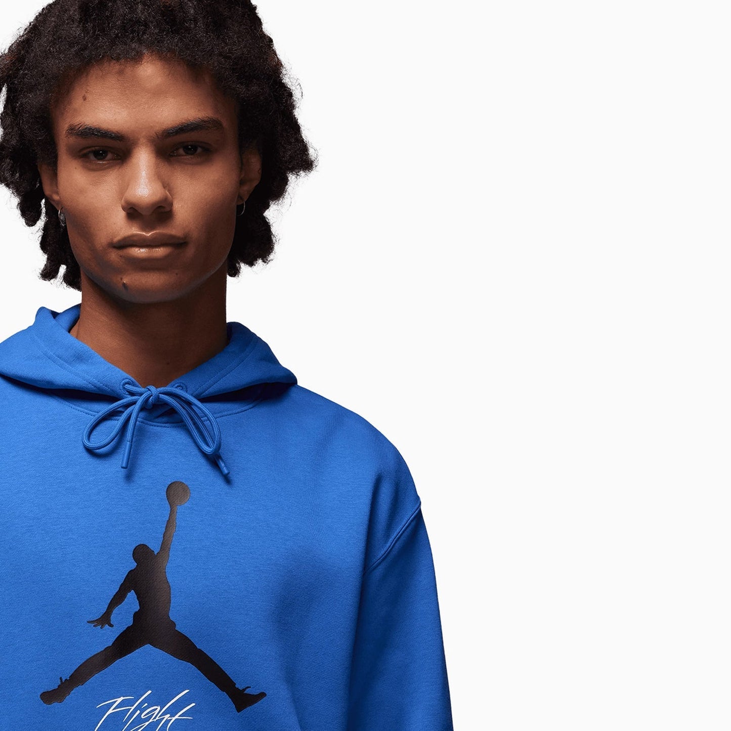 Men's Sportswear Essentials Outfit