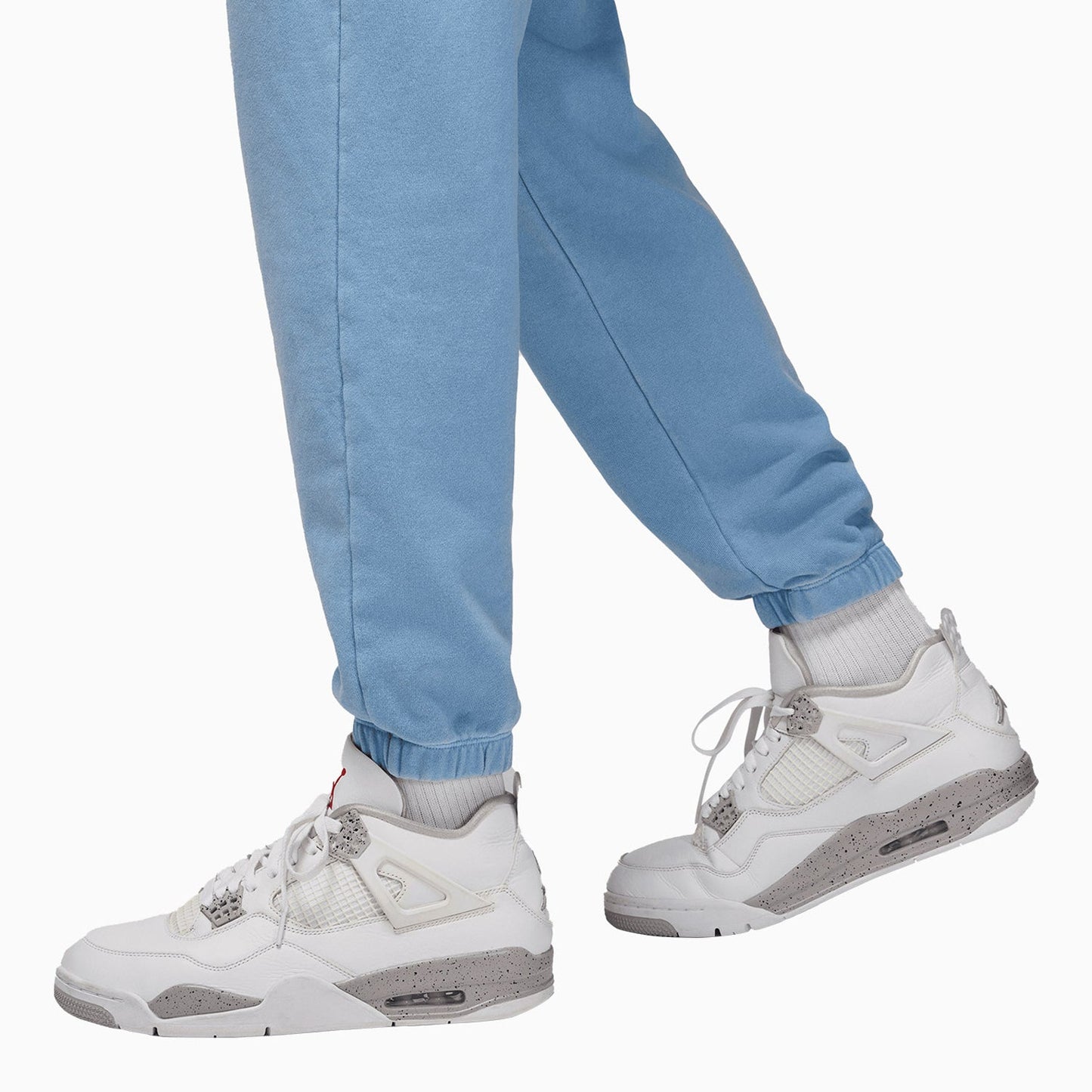 Men's Essentials Statement Fleece Washed Outfit