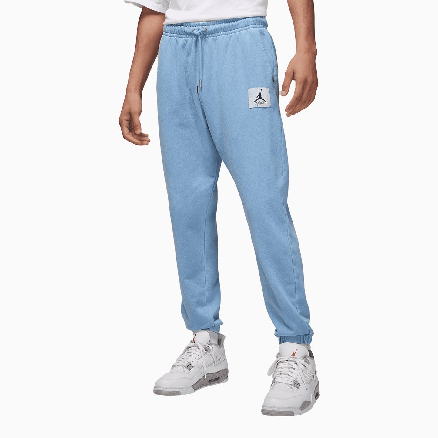 Men's Essentials Statement Fleece Washed Outfit