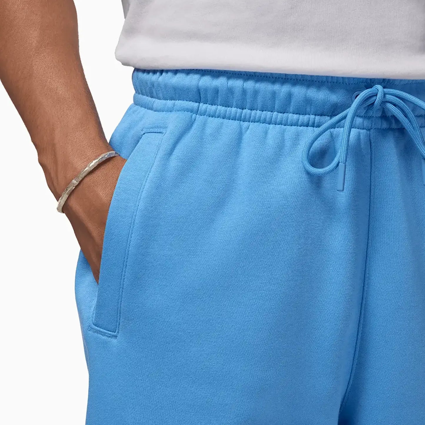 Men's Essentials Air Stretch Fleece Outfit