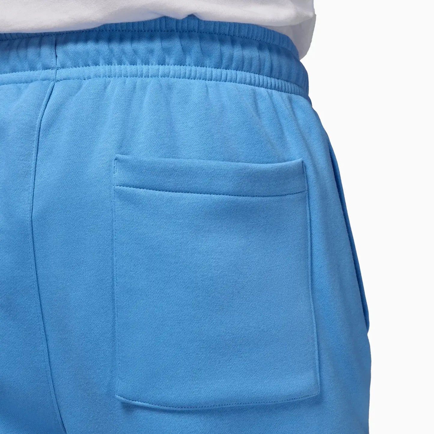 Men's Essentials Air Stretch Fleece Outfit