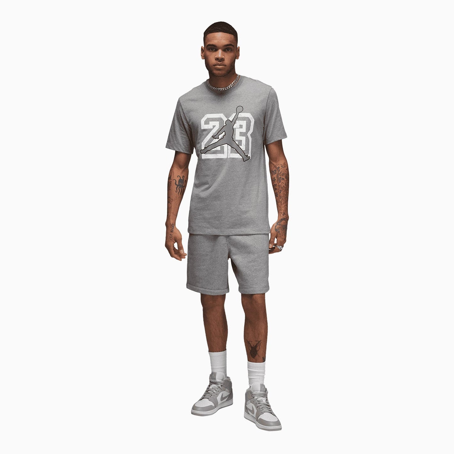 Men's Flight Essentials Short Sleeve T Shirt