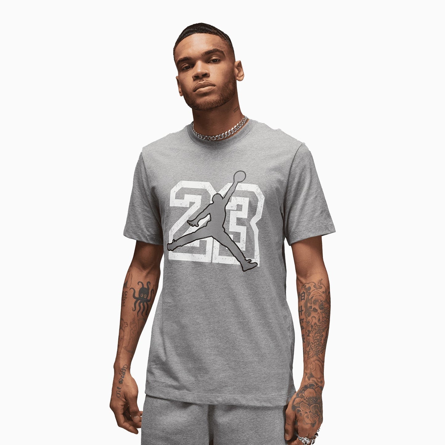 Men's Flight Essentials Short Sleeve T Shirt