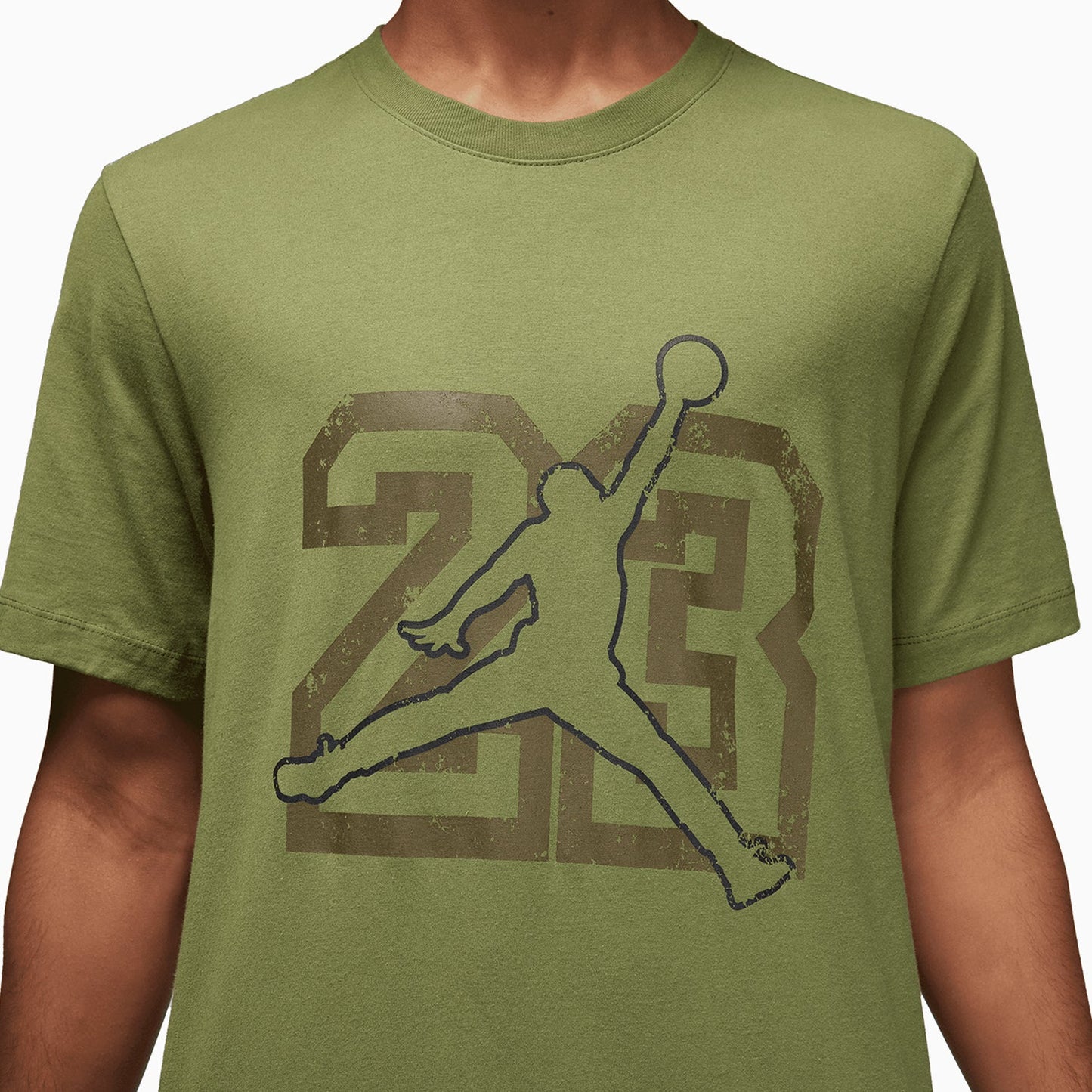 Men's Flight Essentials Short Sleeve T Shirt