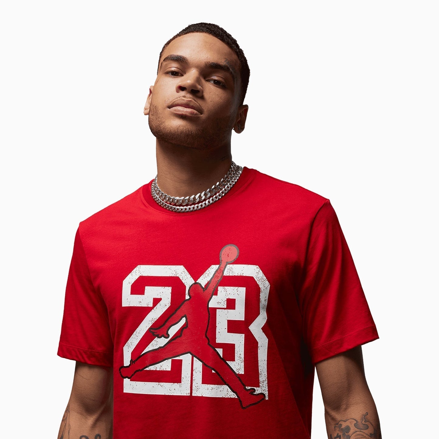 Men's Flight Essentials Short Sleeve T Shirt