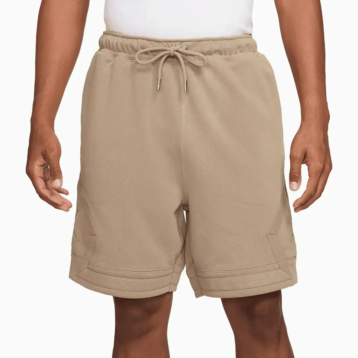 Men's Flight Essentials T-Shirt And Shorts Outfit
