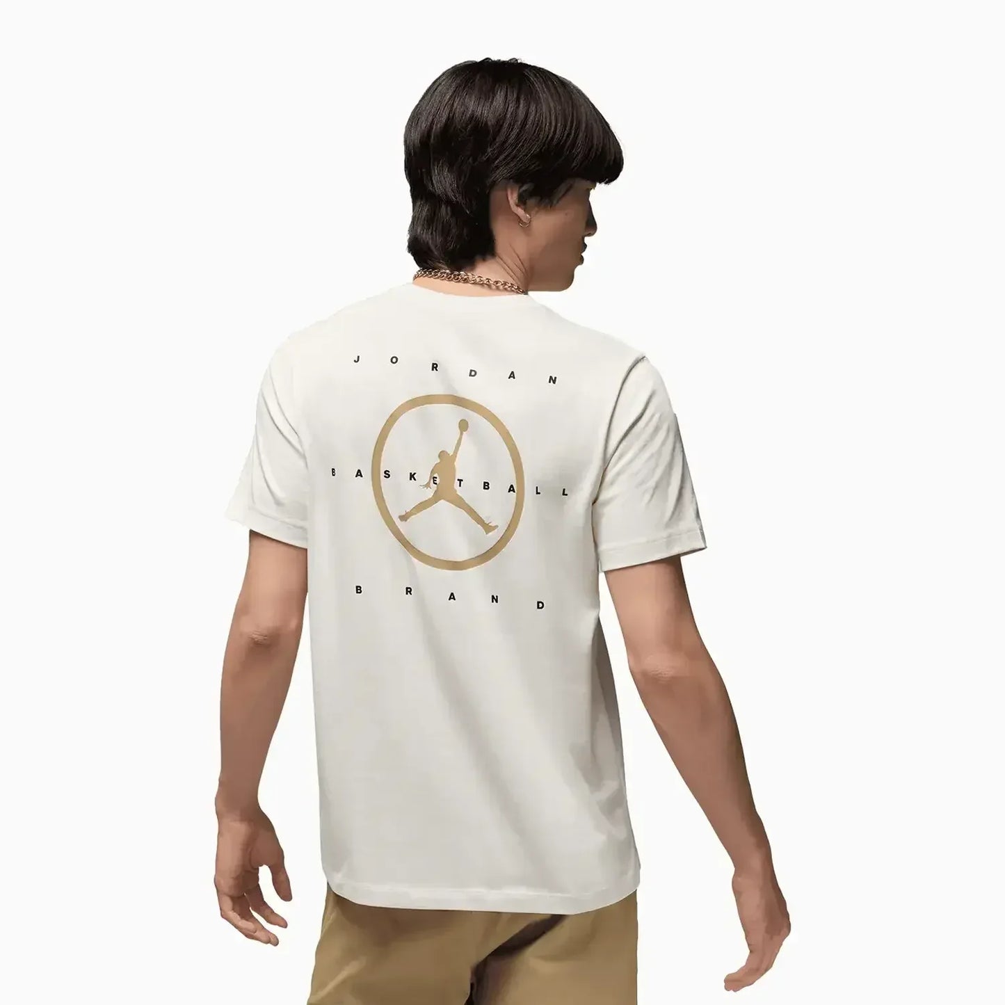 Men's Flight Essentials T-Shirt And Shorts Outfit