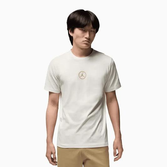 Men's Flight Essentials T-Shirt And Shorts Outfit