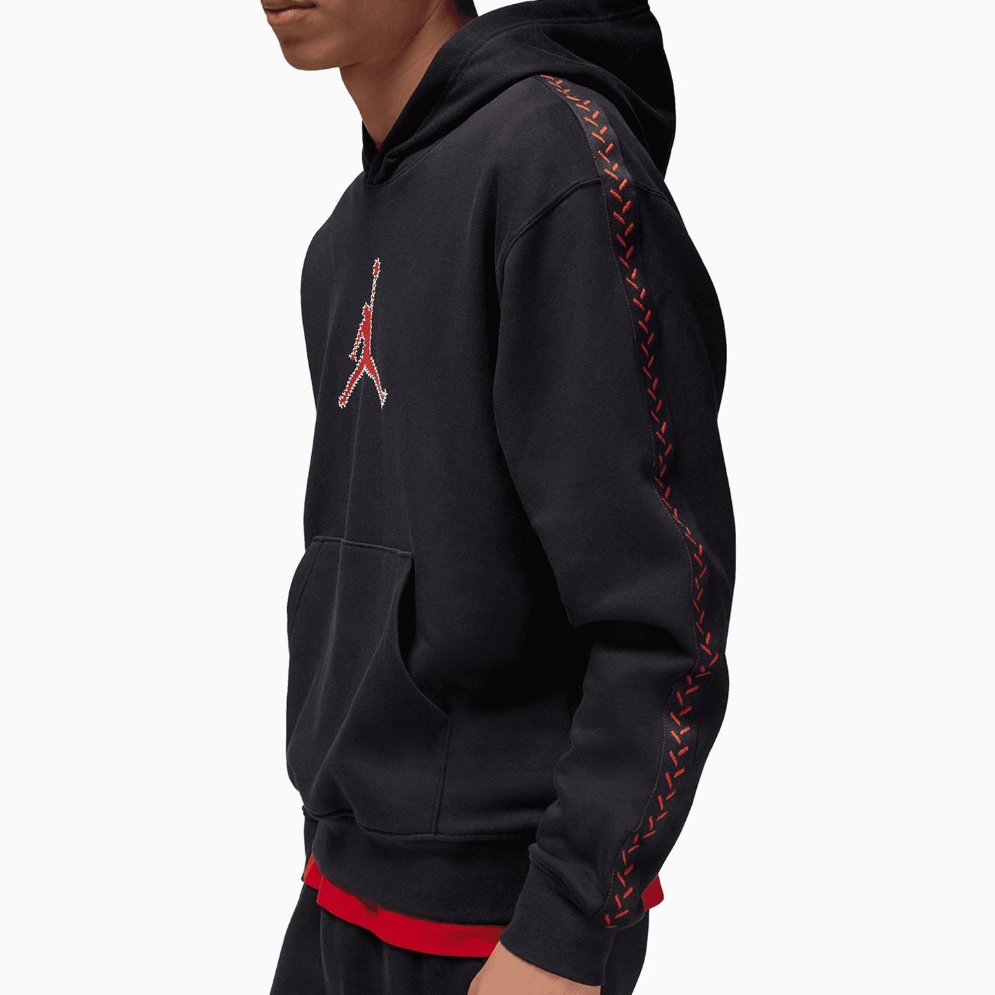 Men's Flight MVP Fleece Outfit