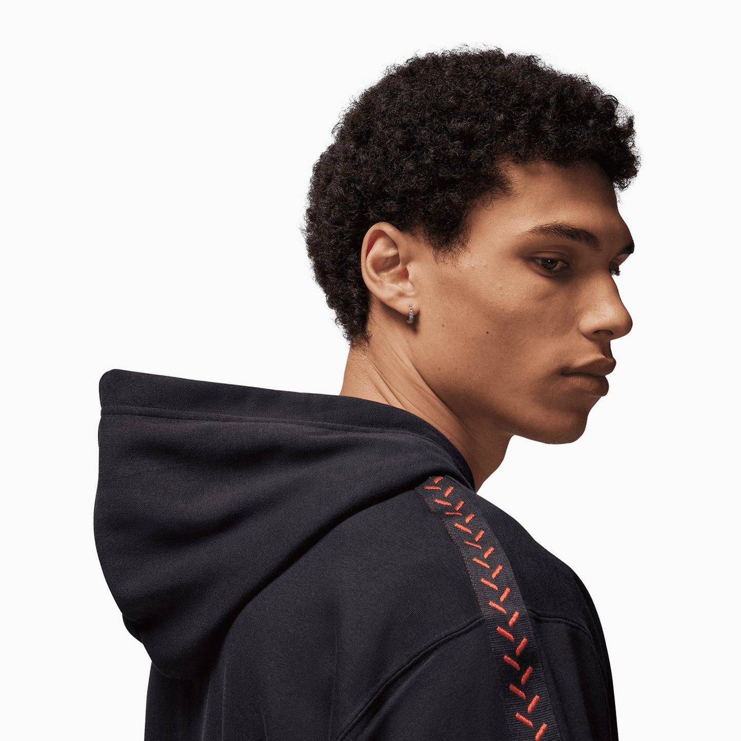 Men's Flight MVP Fleece Outfit