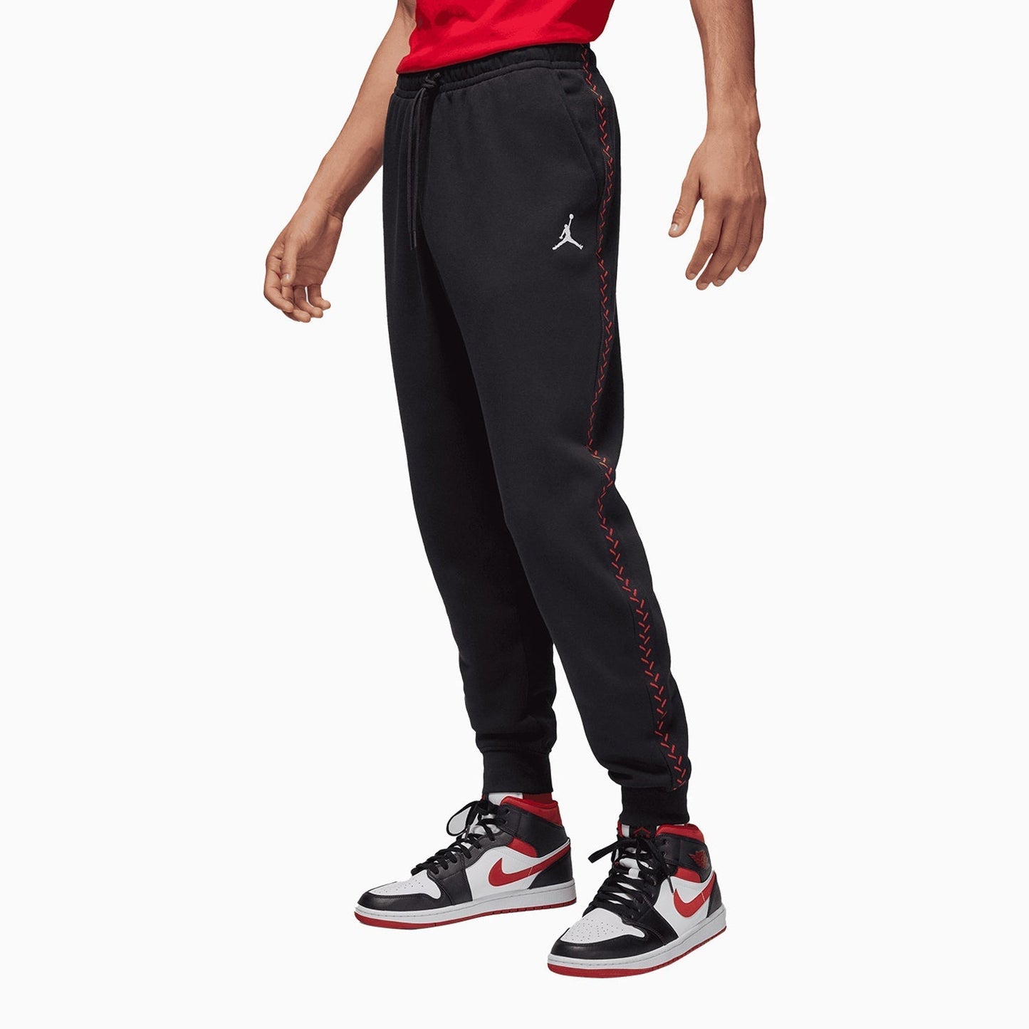 Men's Flight MVP Fleece Outfit