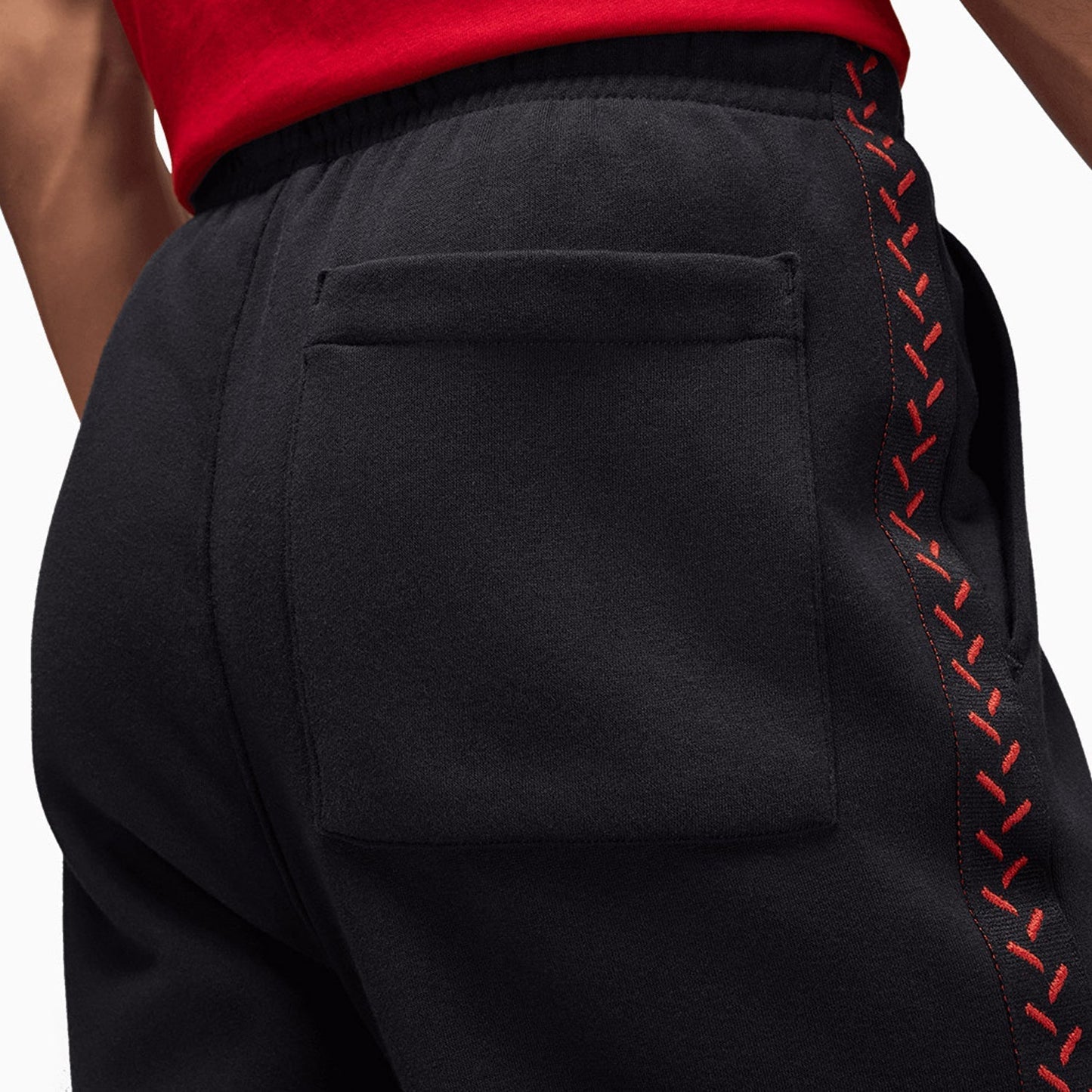 Men's Flight MVP Fleece Outfit