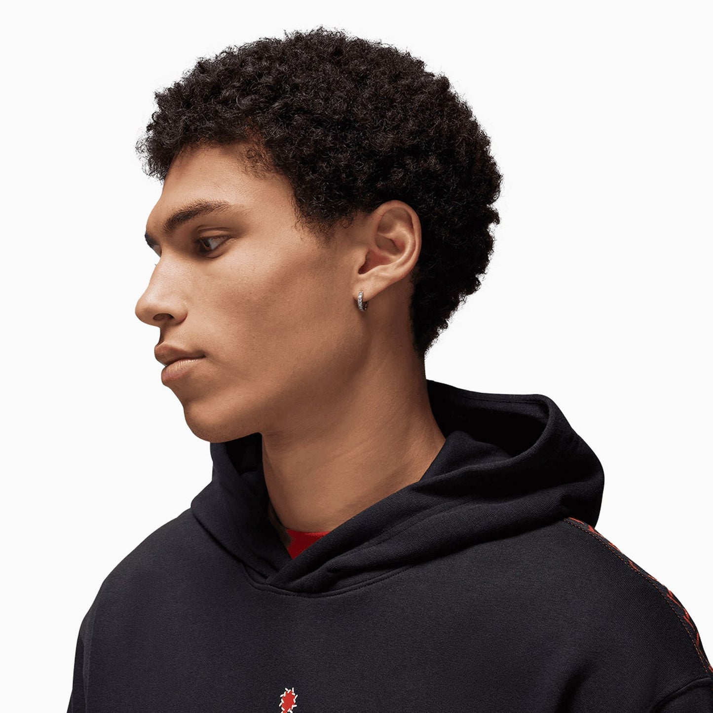 Men's Flight MVP Fleece Outfit