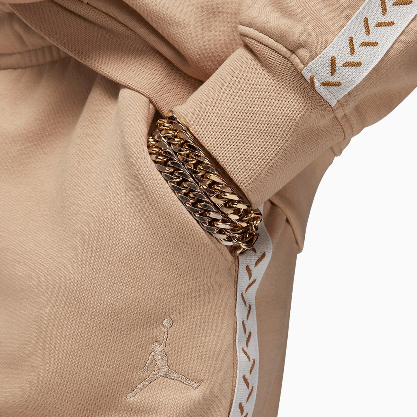 Men's Flight MVP Fleece Outfit