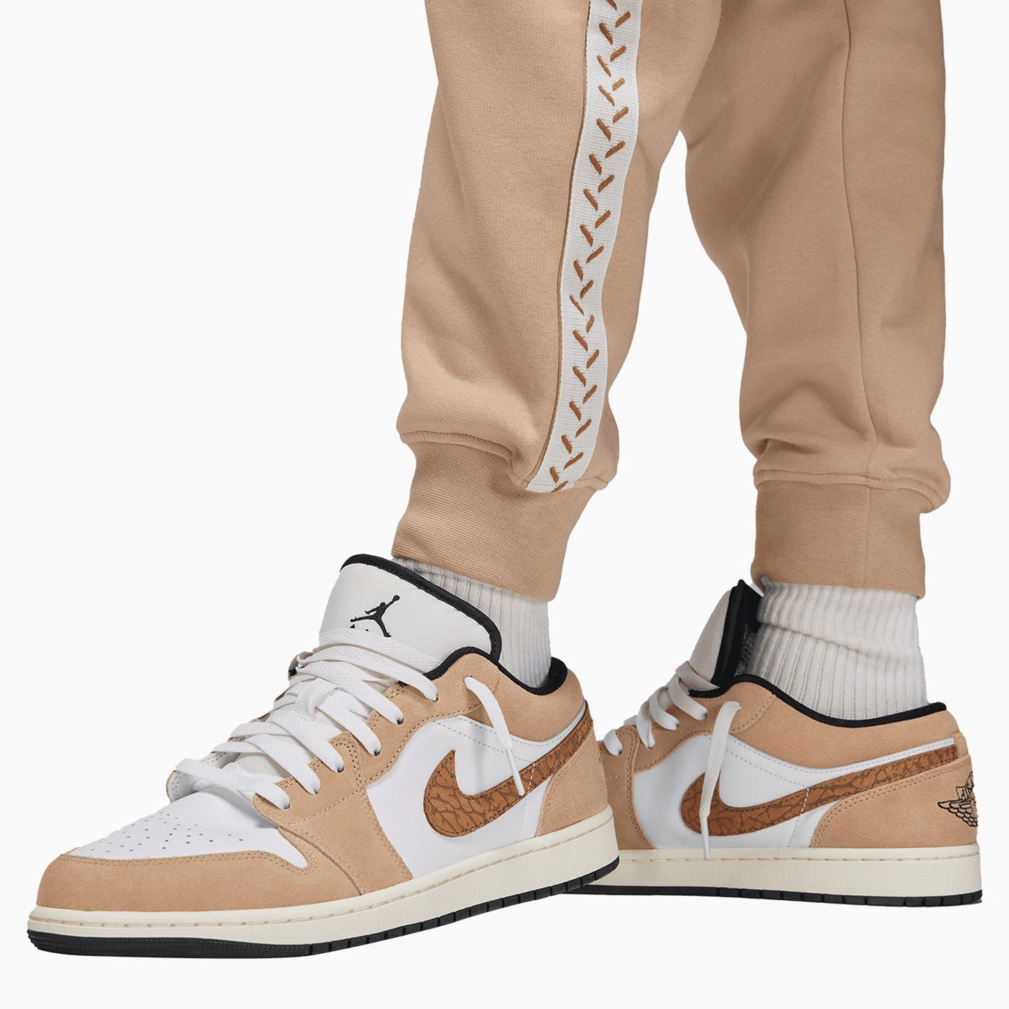 Men's Flight MVP Fleece Outfit